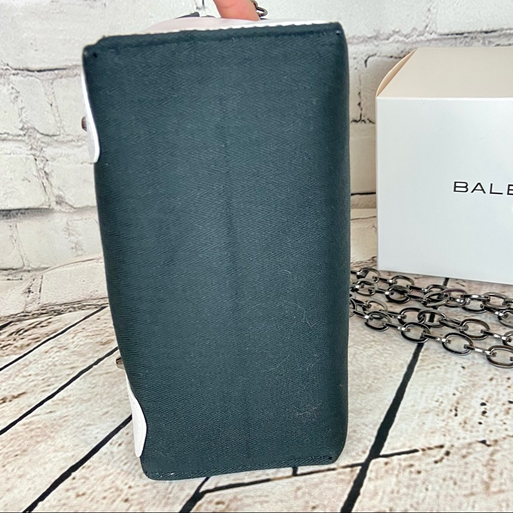 Balenciaga beauty parfum pouch crossbody bag - Picture 8 of 13